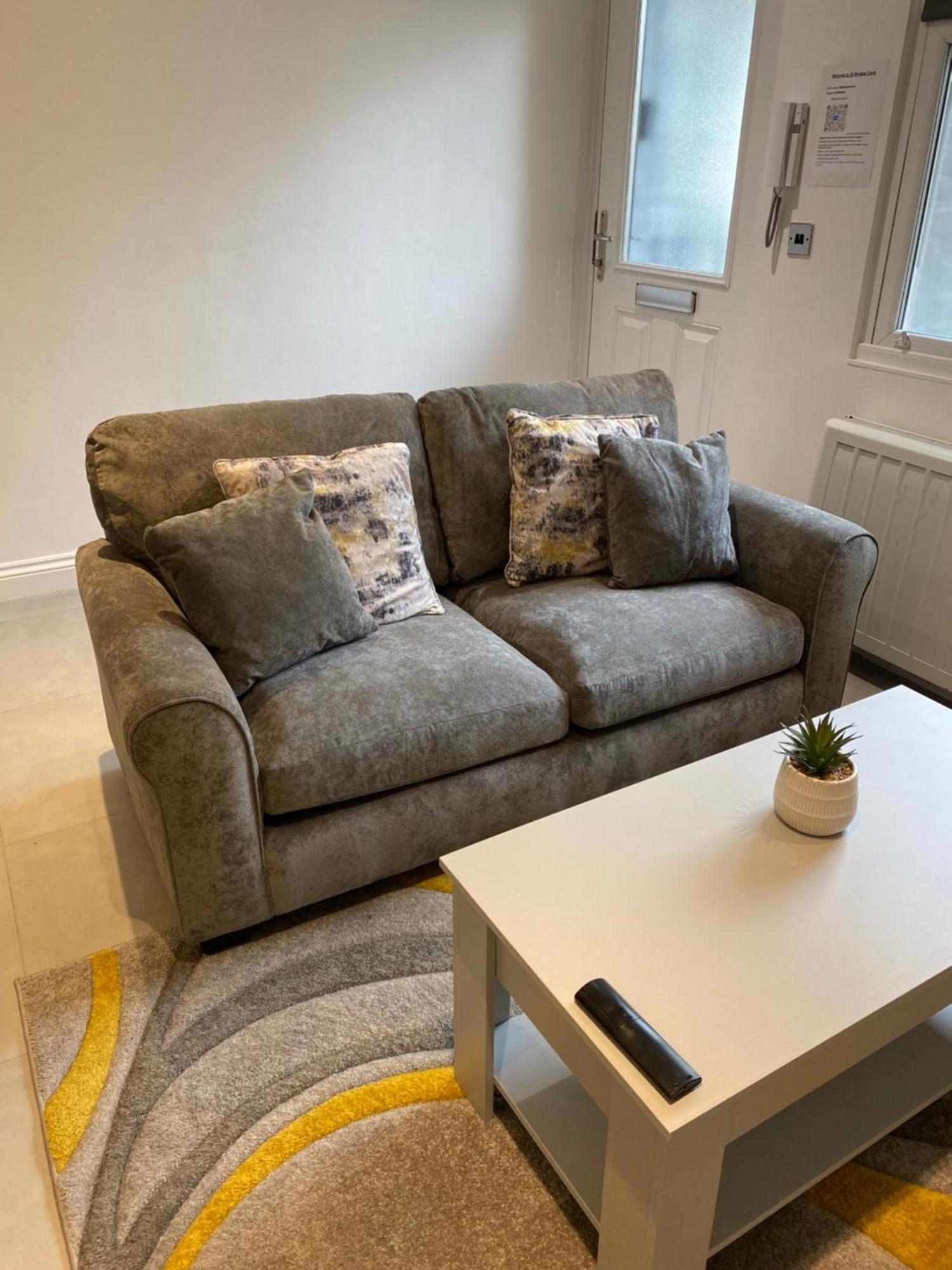 Windsor Shoreline Escape In Central Appartement Hove