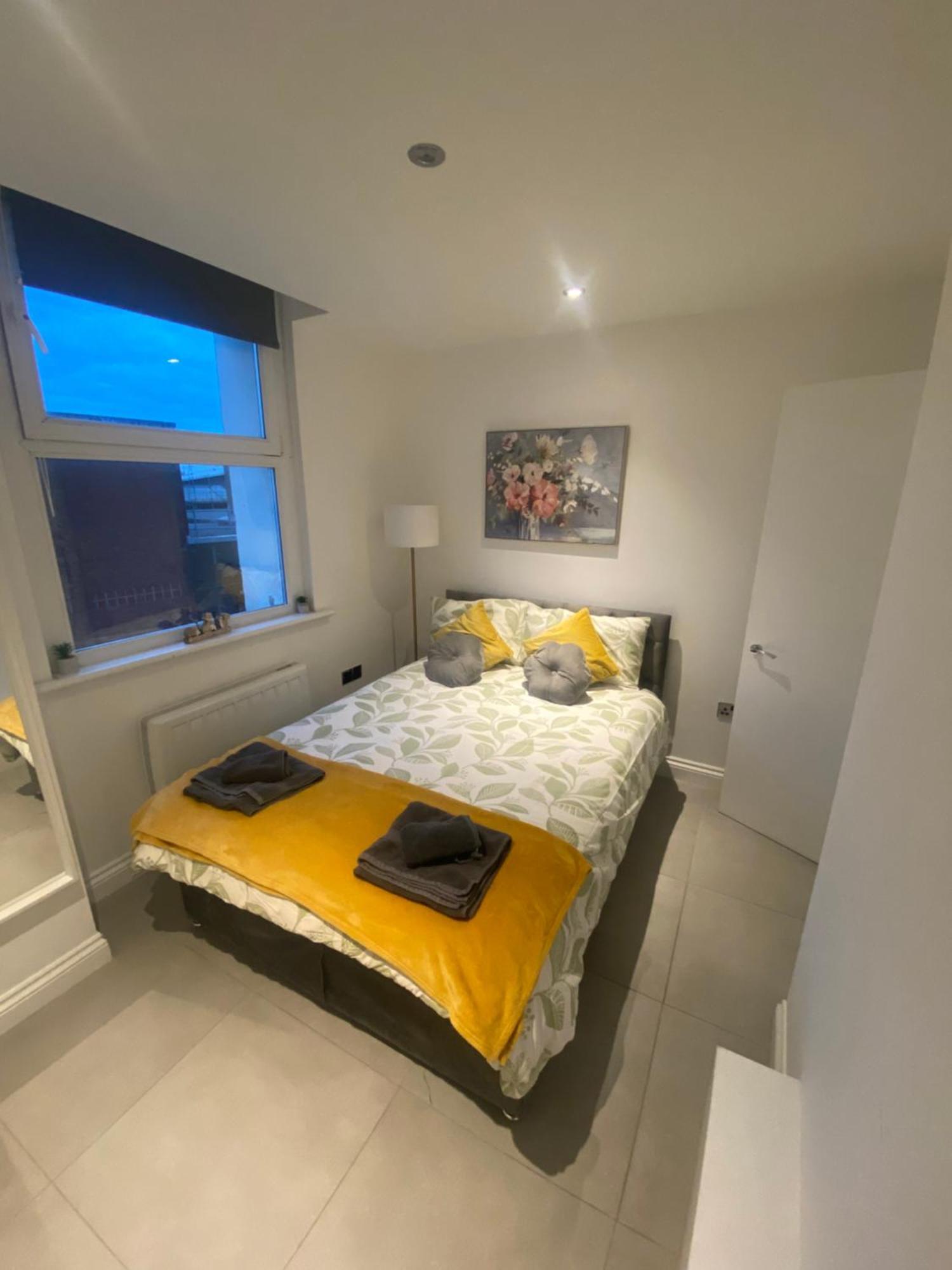 Appartement Windsor Shoreline Escape In Central Hove